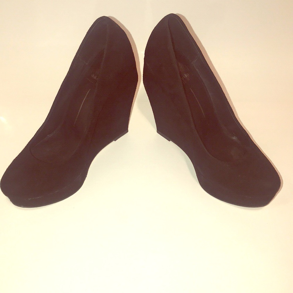 DOLCE VITA, Wedges